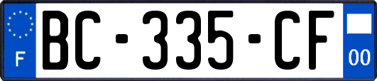 BC-335-CF