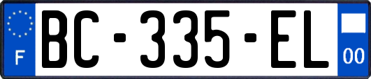BC-335-EL