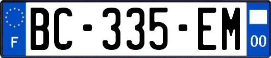 BC-335-EM