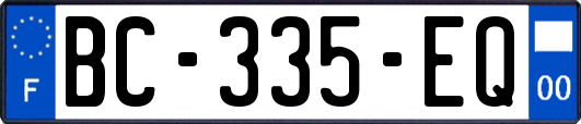 BC-335-EQ