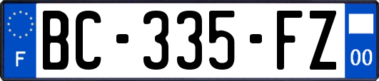 BC-335-FZ
