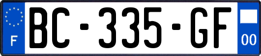BC-335-GF
