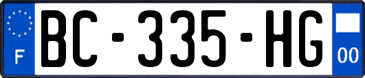 BC-335-HG