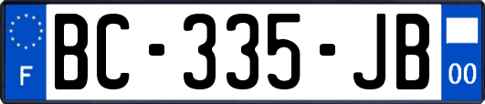 BC-335-JB