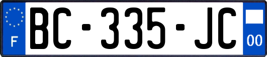 BC-335-JC