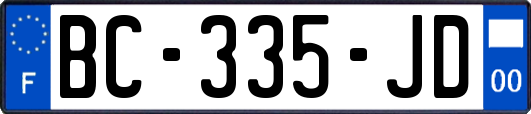 BC-335-JD