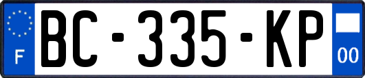 BC-335-KP