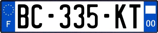 BC-335-KT
