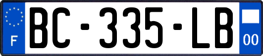 BC-335-LB