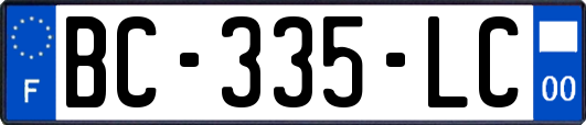 BC-335-LC