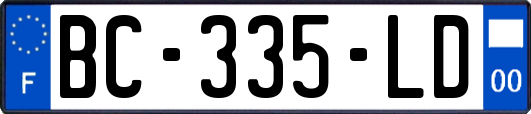 BC-335-LD