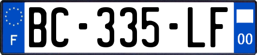 BC-335-LF