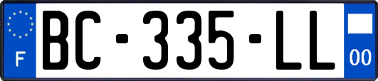 BC-335-LL