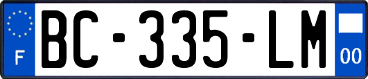BC-335-LM