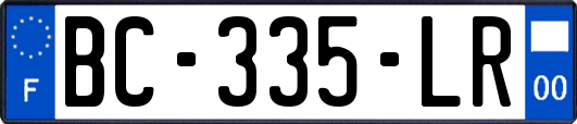 BC-335-LR