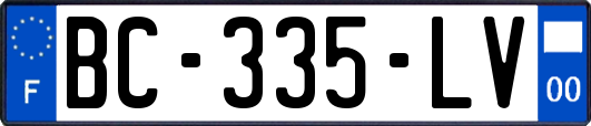 BC-335-LV