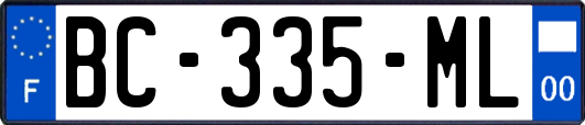 BC-335-ML