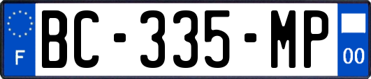 BC-335-MP