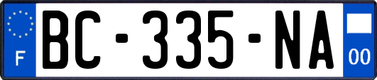 BC-335-NA