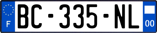 BC-335-NL