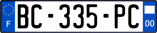 BC-335-PC