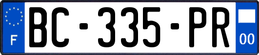 BC-335-PR