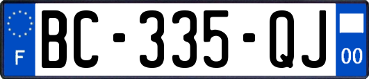 BC-335-QJ