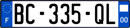 BC-335-QL