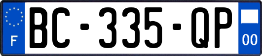 BC-335-QP