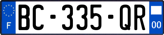 BC-335-QR