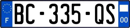 BC-335-QS
