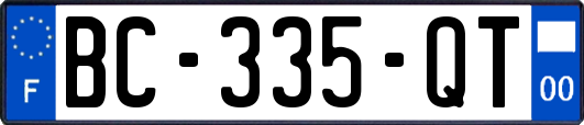 BC-335-QT