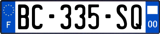 BC-335-SQ