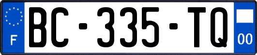 BC-335-TQ