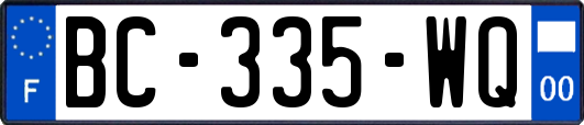 BC-335-WQ