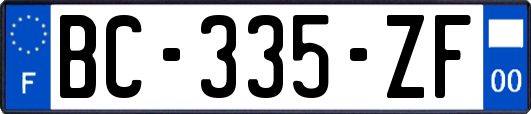 BC-335-ZF