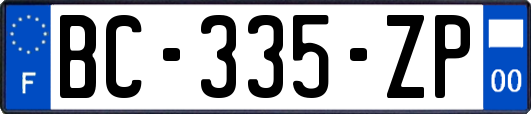 BC-335-ZP