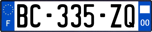 BC-335-ZQ