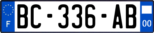 BC-336-AB