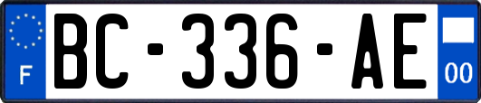 BC-336-AE