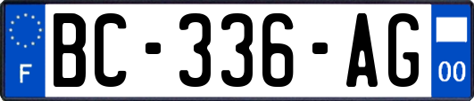 BC-336-AG