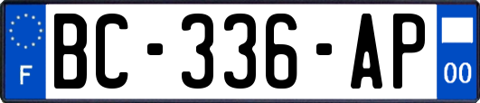 BC-336-AP