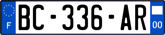 BC-336-AR