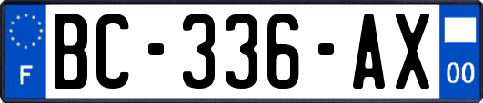 BC-336-AX