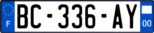 BC-336-AY