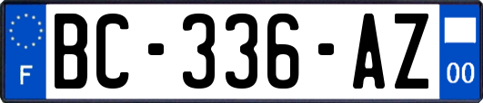 BC-336-AZ