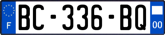 BC-336-BQ