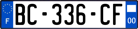 BC-336-CF