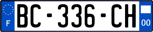 BC-336-CH