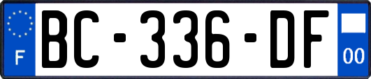 BC-336-DF